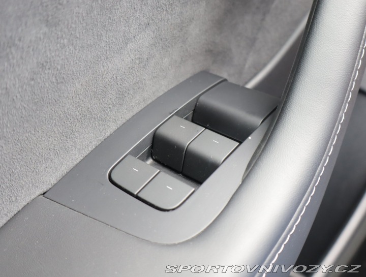 Tesla Model 3 Long Range 4WD 79kWh 2021
