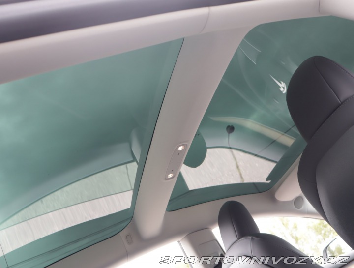 Tesla Model 3 Long Range 4WD 79kWh 2021
