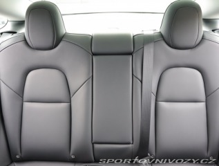 Tesla Model 3 Long Range 4WD 79kWh 2021