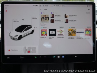 Tesla Model 3 Long Range 4WD 79kWh 2021