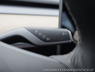 Tesla Model 3 Long Range 4WD 79kWh 2021