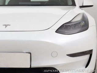 Tesla Model 3 Long Range 4WD 79kWh 2021