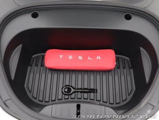 Tesla Model 3 Long Range 4WD 79kWh 2021