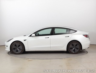 Tesla Model 3 Long Range 4WD 79kWh 2021