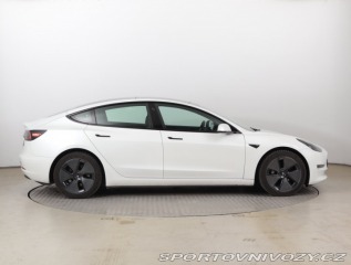 Tesla Model 3 Long Range 4WD 79kWh 2021