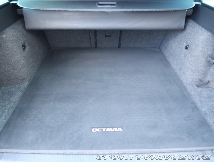 Škoda Octavia RS RS RS 2.0 TDI 2014