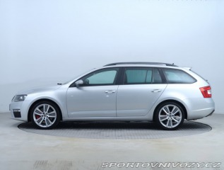Škoda Octavia RS RS RS 2.0 TDI 2014