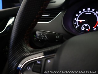Škoda Octavia RS RS RS 2.0 TDI 2015