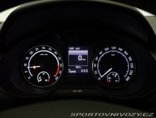 Škoda Octavia RS RS RS 2.0 TDI 2015