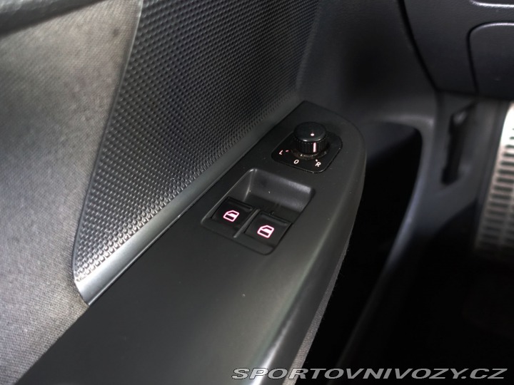 Volkswagen Golf 2.0 GTI 2008