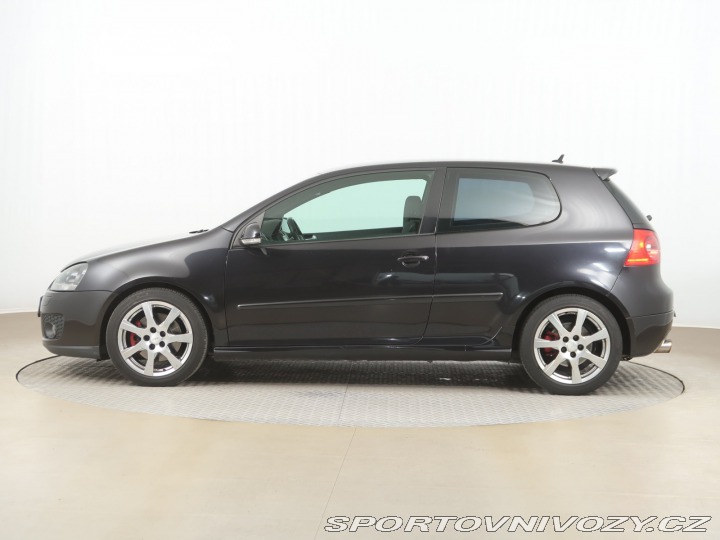 Volkswagen Golf 2.0 GTI 2008