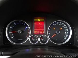 Volkswagen Golf 2.0 GTI 2008