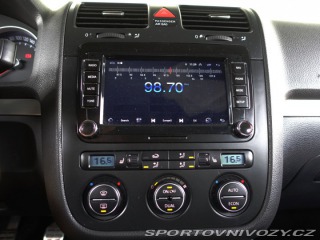 Volkswagen Golf 2.0 GTI 2008