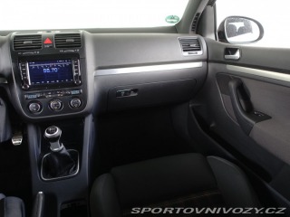 Volkswagen Golf 2.0 GTI 2008