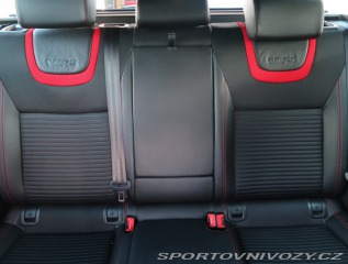 Škoda Octavia RS RS RS 2.0 TDI 2015