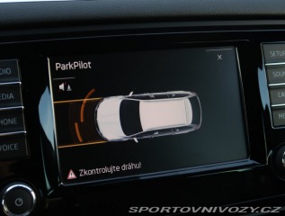 Škoda Octavia RS RS RS 2.0 TDI 2015