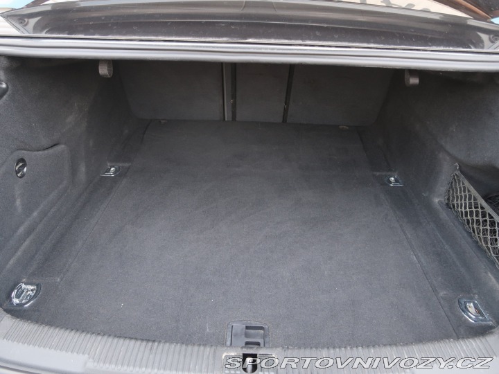 Audi A6 S line 3.0 BiTDI 2015