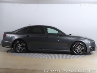 Audi A6 S line 3.0 BiTDI 2015