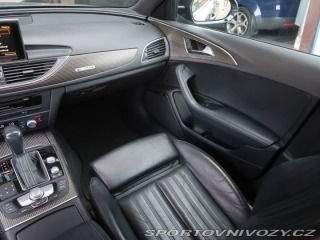Audi A6 S line 3.0 BiTDI 2015