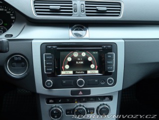 Volkswagen CC 2.0 TDI 2012
