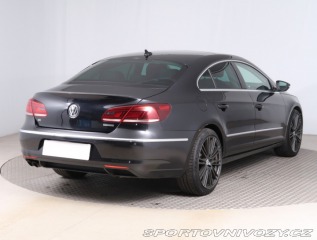 Volkswagen CC 2.0 TDI 2012