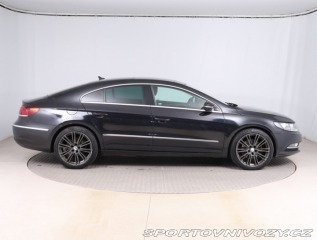 Volkswagen CC 2.0 TDI 2012