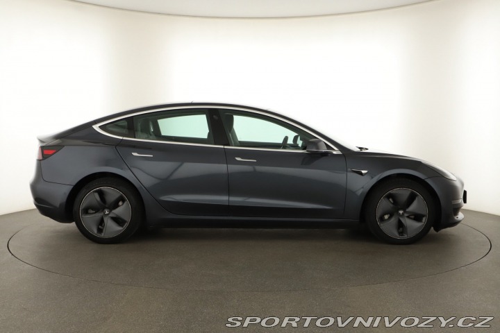 Tesla Model 3 Long Range 4WD 78kWh 2019