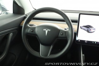 Tesla Model 3 Long Range 4WD 78kWh 2019