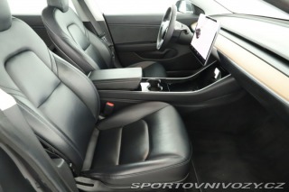 Tesla Model 3 Long Range 4WD 78kWh 2019