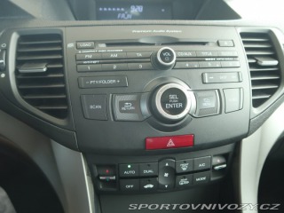 Honda Accord Type S 2.4 i-VTEC 2009