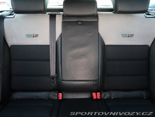 Škoda Octavia RS RS RS 2.0 TDI 2011
