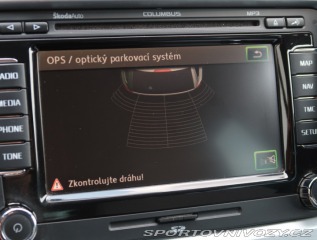 Škoda Octavia RS RS RS 2.0 TDI 2011