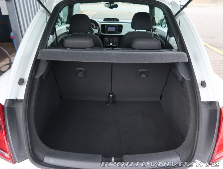 Volkswagen Beetle 1.2 TSI 2015