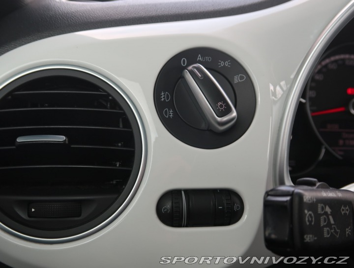 Volkswagen Beetle 1.2 TSI 2015