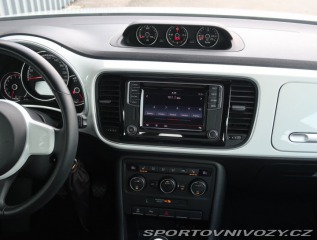 Volkswagen Beetle 1.2 TSI 2015