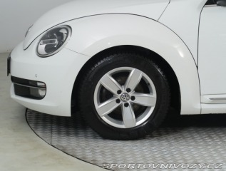 Volkswagen Beetle 1.2 TSI 2015