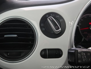 Volkswagen Beetle 1.2 TSI 2015