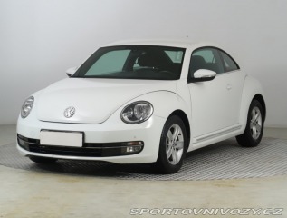 Volkswagen Beetle 1.2 TSI 2015