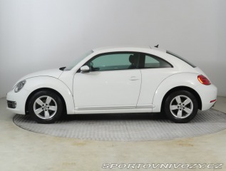Volkswagen Beetle 1.2 TSI 2015