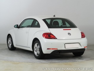 Volkswagen Beetle 1.2 TSI 2015