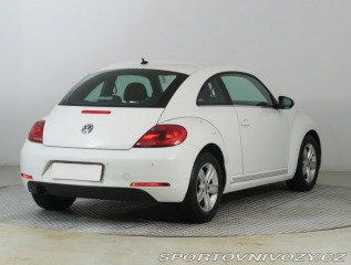 Volkswagen Beetle 1.2 TSI 2015