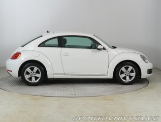 Volkswagen Beetle 1.2 TSI 2015