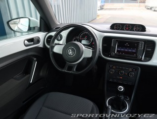 Volkswagen Beetle 1.2 TSI 2015