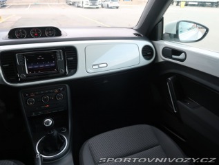 Volkswagen Beetle 1.2 TSI 2015