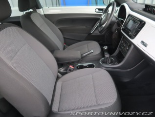 Volkswagen Beetle 1.2 TSI 2015
