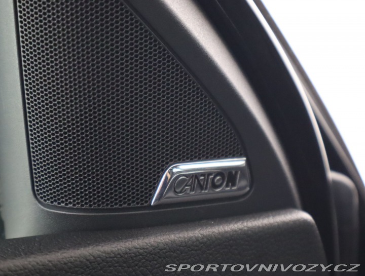 Škoda Octavia RS RS RS 2.0 TSI 2015