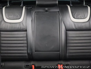 Škoda Octavia RS RS RS 2.0 TSI 2015