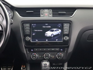 Škoda Octavia RS RS RS 2.0 TSI 2015