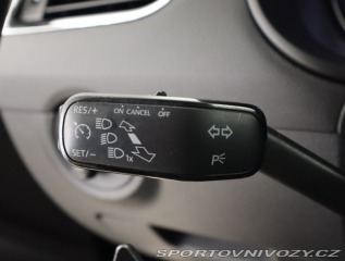 Škoda Octavia RS RS RS 2.0 TSI 2015