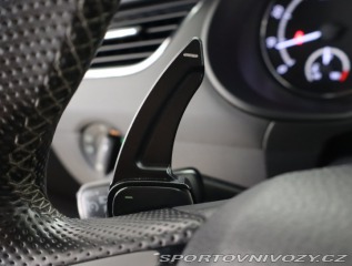 Škoda Octavia RS RS RS 2.0 TSI 2015